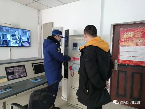 攜手并進，共筑安全——消防技術(shù)服務(wù)機構(gòu)在行動